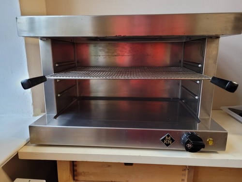 Gastro grill elektro - grill,