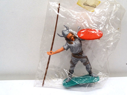 Timpo toys wikinger mit - toys,