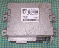 Steuergerät Renault