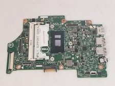 Dell 04R7J Inspiron 3153 2.3GHz Core i3-6100U DDR3L Notebook Motherboard