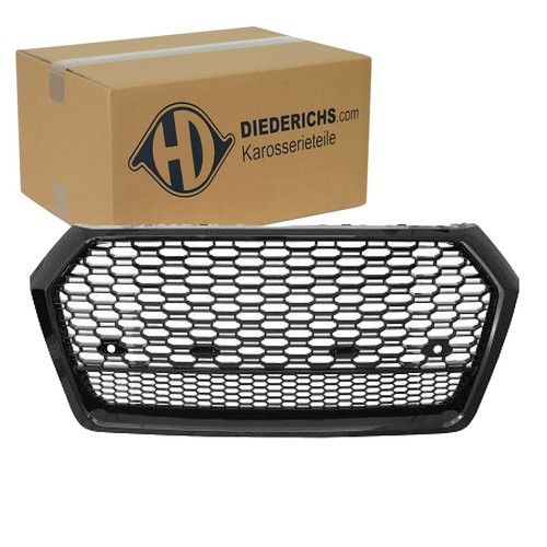 Diederichs sport grill - sport,