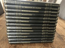 Time life bücher die - life,