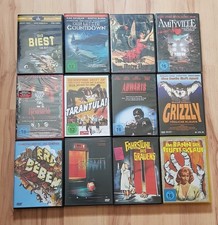 Top dvd sammlung filme - *,