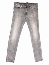 Diesel D-Amny Skinny Jeans
