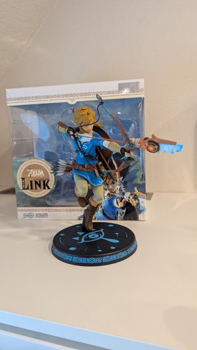 First figure link figur - 4, the