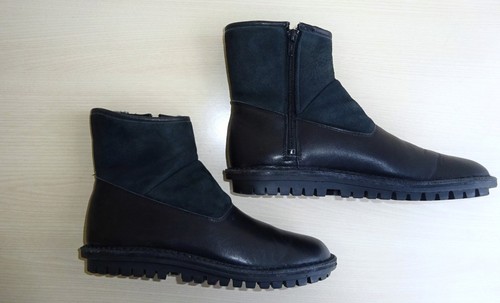 Trippen stiefelette boots - trippen,