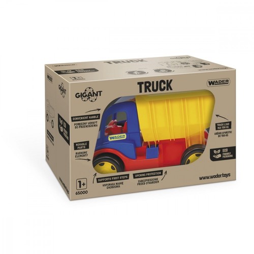 5900694650008 gigant truck - gigant,