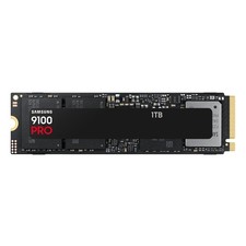 Samsung 9100 PRO SSD 1TB M.2 PCIe Gen5 NVMe Internes Solid-State-Module
