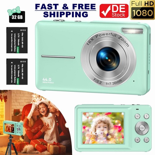 44mp digitalkamera fotokamera - 44mp,