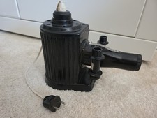 DDR Filmprojektor Pouva Magica + 10 Filme