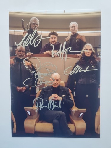 Star trek the next - star, trek: