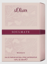 Oliver soulmate women eau - soulmate,