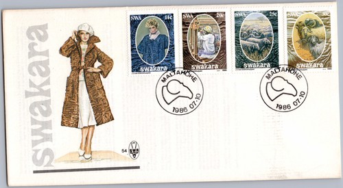 Namibia swa fdc maltahöhe - namibia,