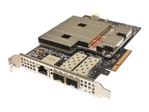 Mellanox network card nvidia - mellanox,