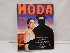 MODA Italia Nr. 51 April 1988