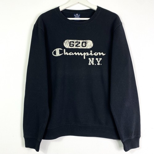 Champion sweatshirt pullover - sweatshirt,