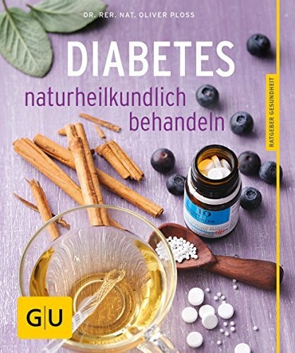 Diabetes buch gräfe - gräfe, &