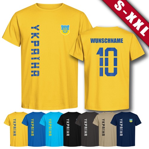 Ukraine ukrajina shirt - ukrajina, t-shirt
