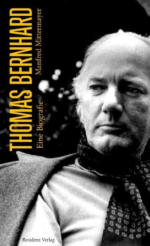 Thomas bernhard manfred - thomas,