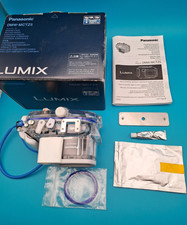 PANASONIC LUMIX DMC-MCTZ5