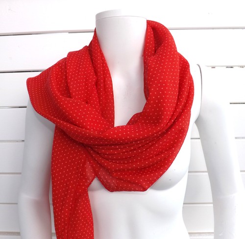 Schal italy damen - ,