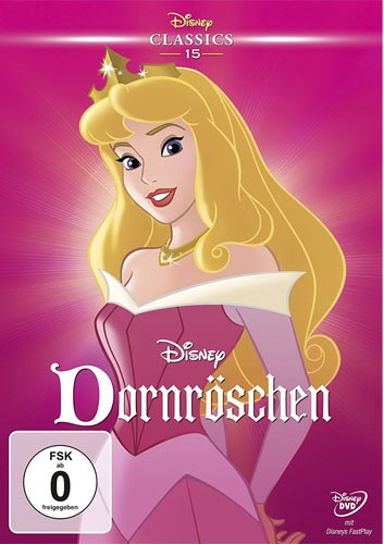 Dornröschen sony - (1958),