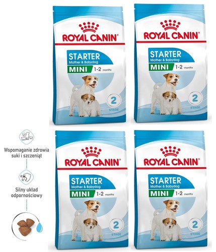 Royal canin mini - royal,