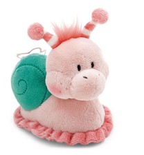 Nici kuscheltier schnecke - nici,