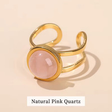 Verstellbarer Ring aus