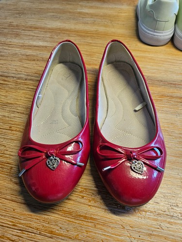 Ballerinas evans extra - gr.,