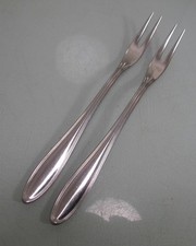 2 x Fleischgabel WMF Innsbruck