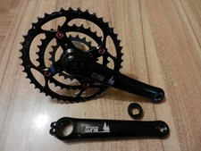 Tune Smart Foot 3x9-fach