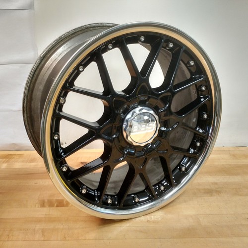 Bbs 717 wheel x - wheel,,