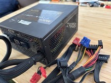 Super Flower SF-430P14FG 80 Plus Gold passiv ohne Lüfter 430W Netzteil