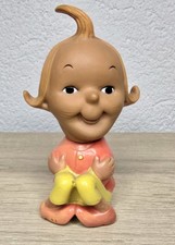 Vintage Spardose Kind 50er