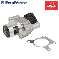 Borgwarner wahler agr ventil - borgwarner, agr-ventil