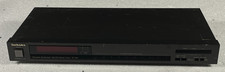 Technics  ST-600  Stereo AM/FM  Radio  Tuner  --- ohne Fernbedienung--- #ST773