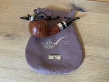 Poul Winslow Jahrespfeife 2015 I Nr 09 von 60 I Neuwertig I NP 595 € I Rarität