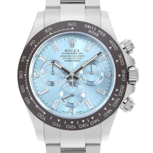 Rolex cosmograph daytona - daytona, 8p