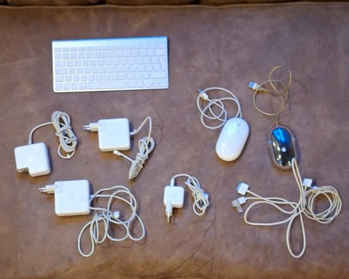 Apple konvolut zubehör - konvolut, /