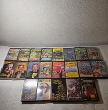Paket kassetten - paket, 21