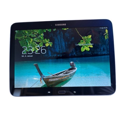 Samsung galaxy tab - tab, 3