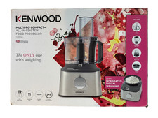 Kenwood Multipro Compact+