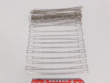 Märklin H0 40x Fahrdraht