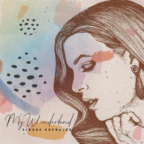 Simone kopmajer wonderland - kopmajer:, my