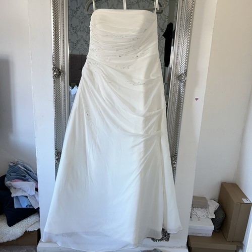 Brautkleid größe farbe - w1,