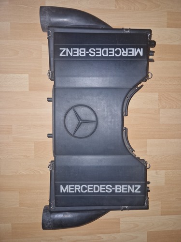 Luftfilterkasten mercedes benz - mercedes,