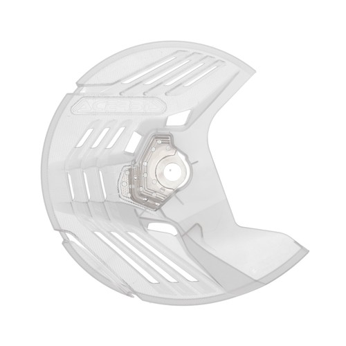 Acerbis kupplungsdeckel - acerbis,