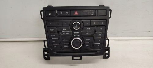 Navi 900 radioblende opel - radioblende,