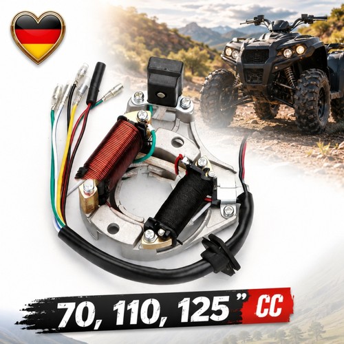 50cc 70cc 110cc 125cc atv - 50cc,